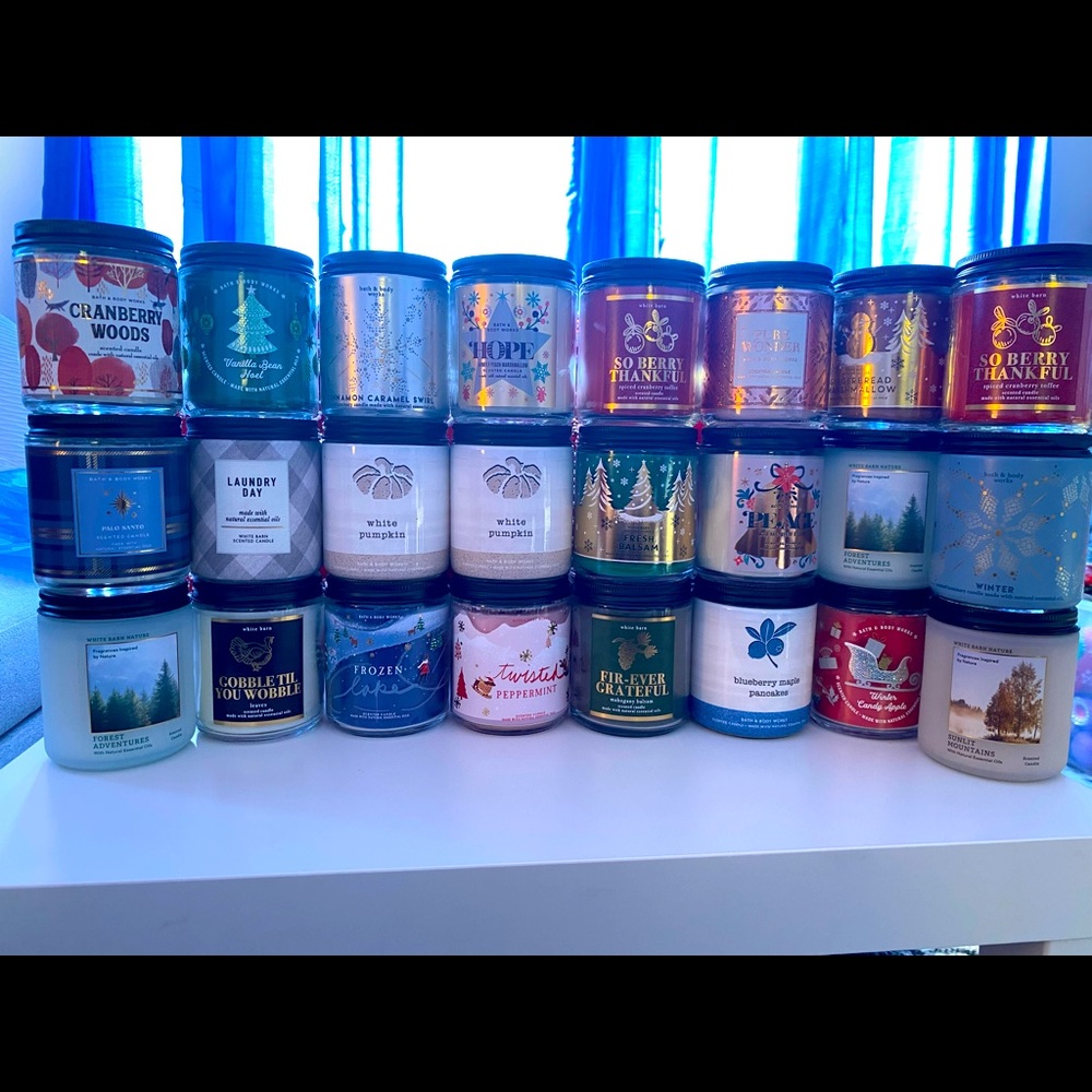 EACH SOLD SEPARATELY bundle and sale :)